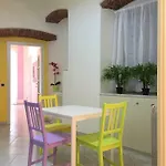 Apartmán 15 Piazza Saint Bon *