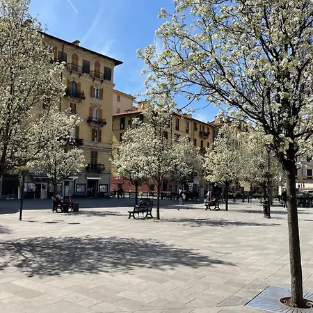 15 Piazza Saint Bon