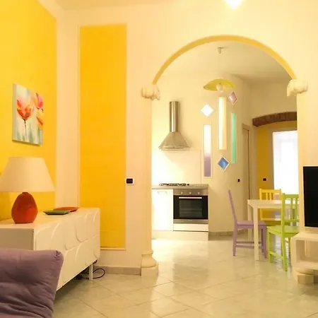 Apartment 15 Piazza Saint Bon *