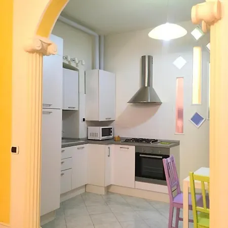 Apartment 15 Piazza Saint Bon *