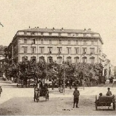 Apartment 15 Piazza Saint Bon La Spezia