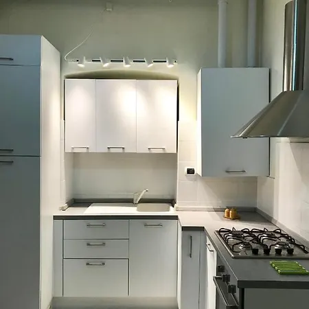 Apartamento 15 Piazza Saint Bon La Spezia