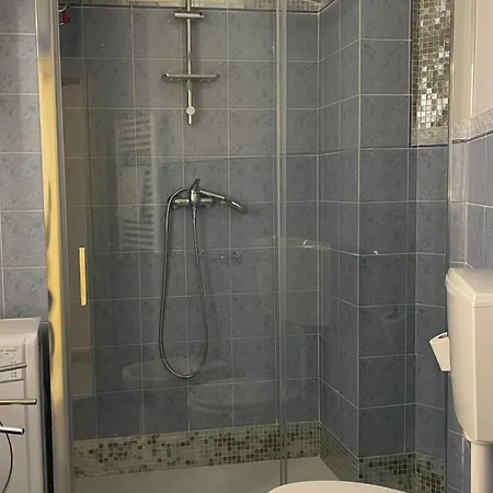 Apartment 15 Piazza Saint Bon La Spezia