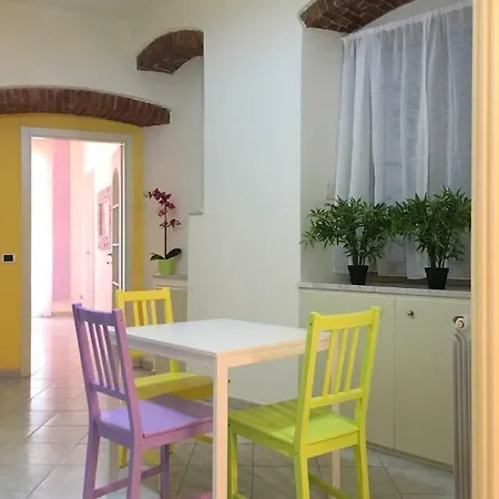 Daire 15 Piazza Saint Bon *