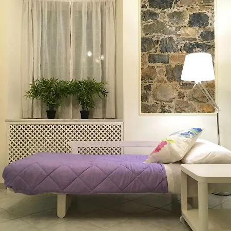 15 Piazza Saint Bon * Специя
