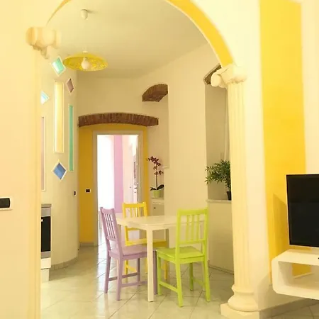 15 Piazza Saint Bon Daire La Spezia