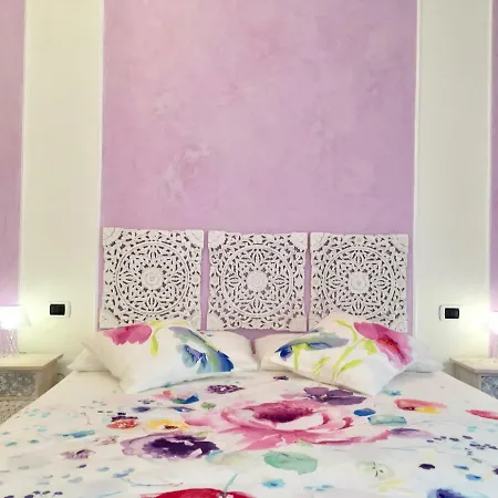 Daire 15 Piazza Saint Bon