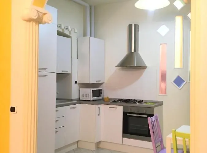 Apartamento 15 Piazza Saint Bon *