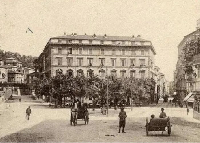 Apartamento 15 Piazza Saint Bon La Spezia