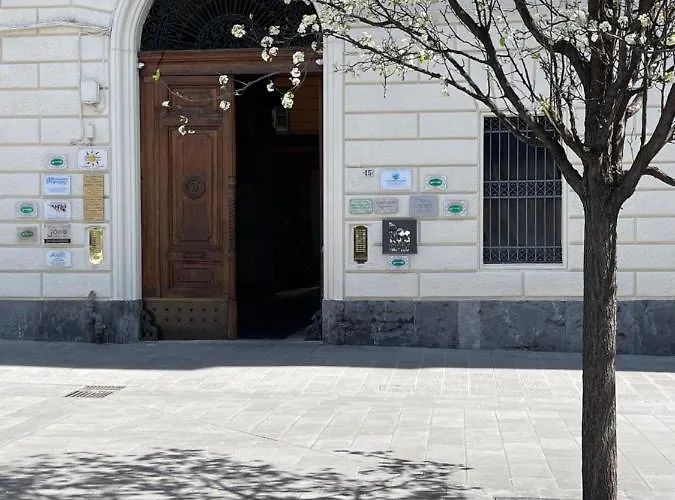 Apartamento 15 Piazza Saint Bon *