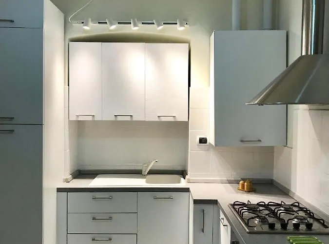 Apartamento 15 Piazza Saint Bon La Spezia