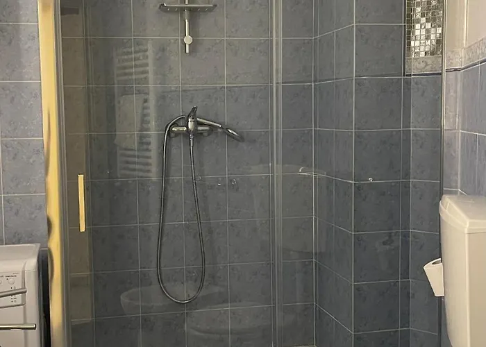 Apartamento 15 Piazza Saint Bon La Spezia