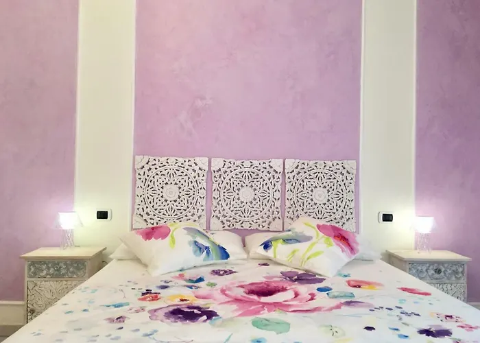 Apartamento 15 Piazza Saint Bon