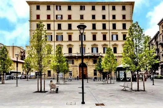 15 Piazza Saint Bon La Spezia